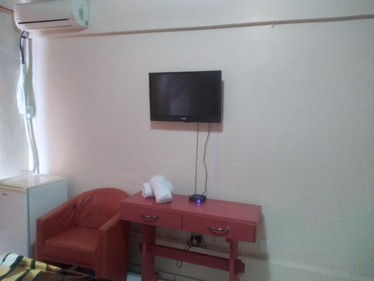 Fronteira Hotel Сантана до Ливраменто Екстериор снимка