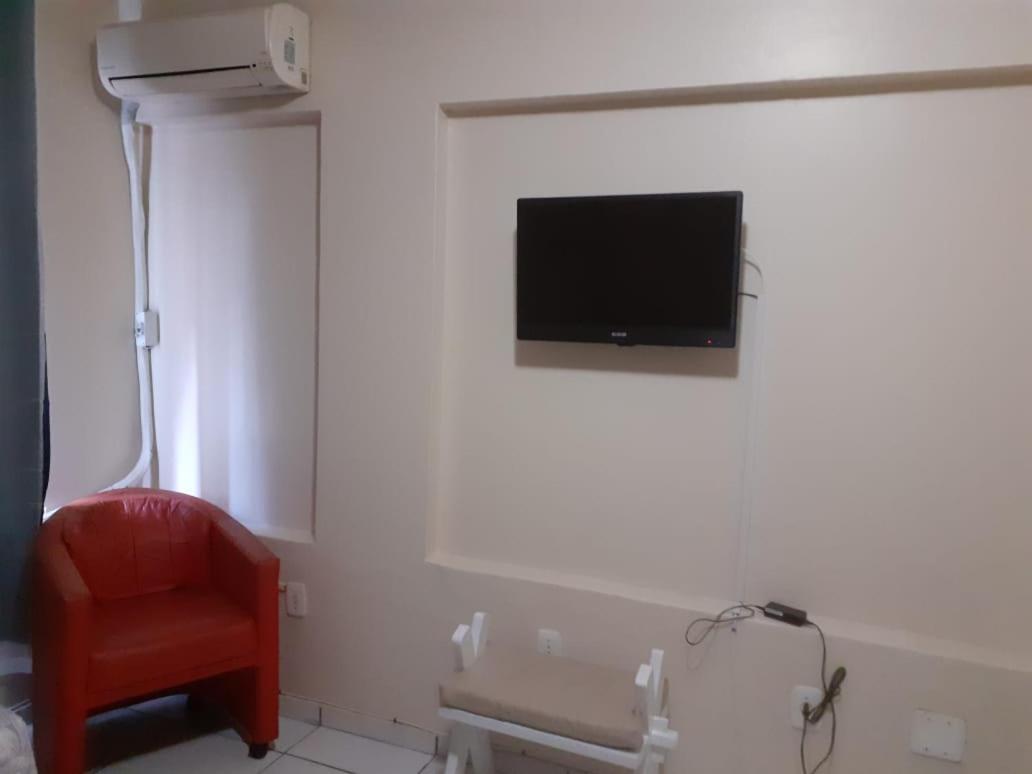 Fronteira Hotel Сантана до Ливраменто Екстериор снимка
